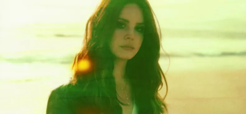 Lana Del Rey Lana Del Rey