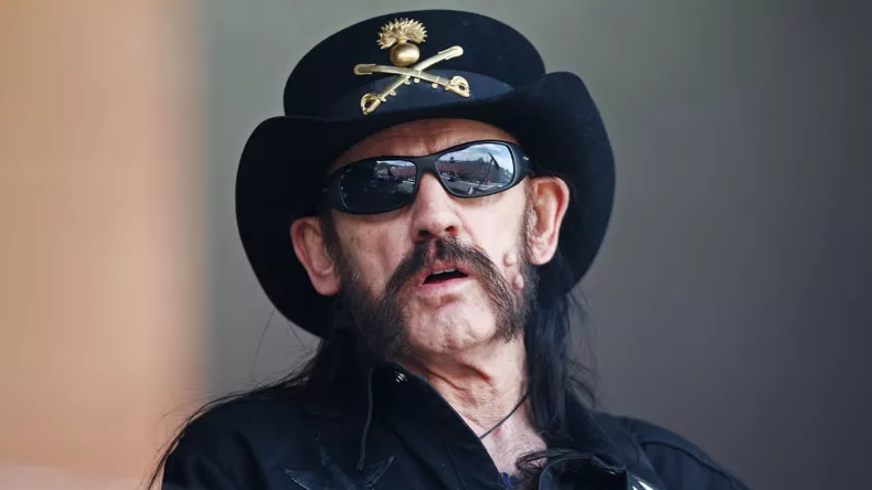 Motörhead