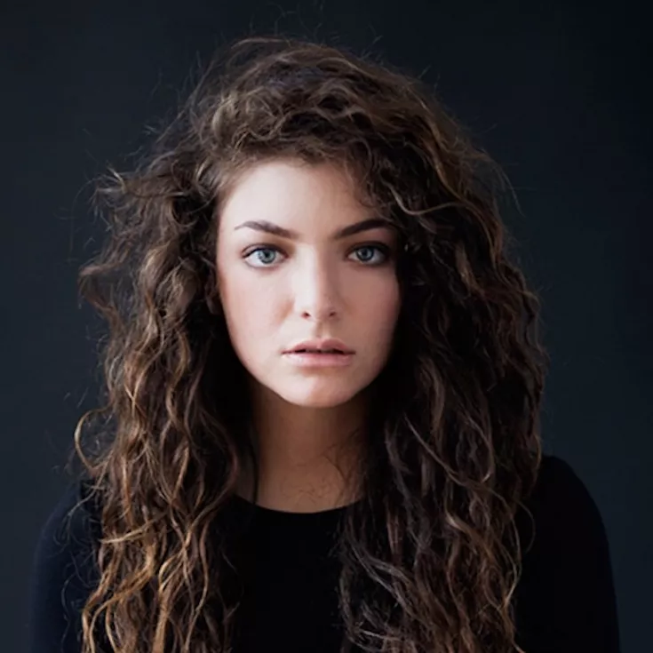 Lorde Lorde