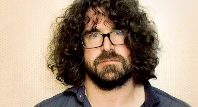 Lou Barlow