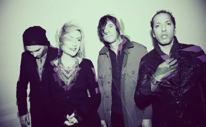 Metric Metric