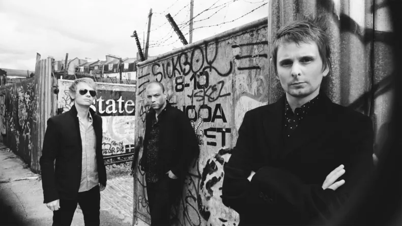 Muse Muse