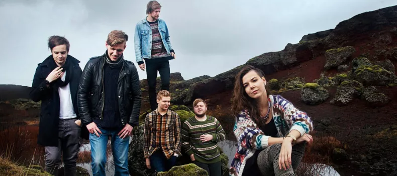 Of Monsters and Men Of Monsters and Men