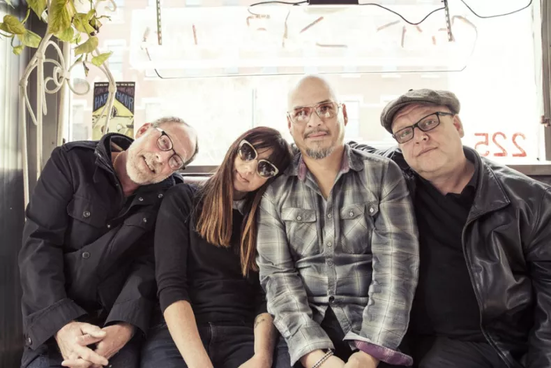 Pixies