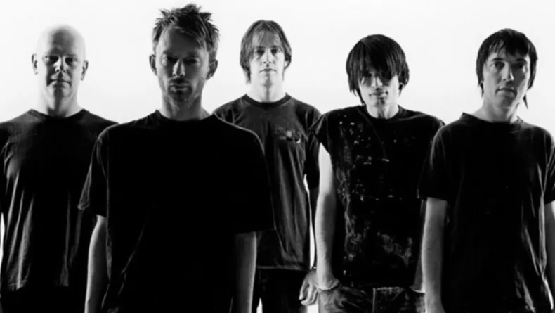 Radiohead Radiohead