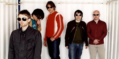Radiohead Radiohead