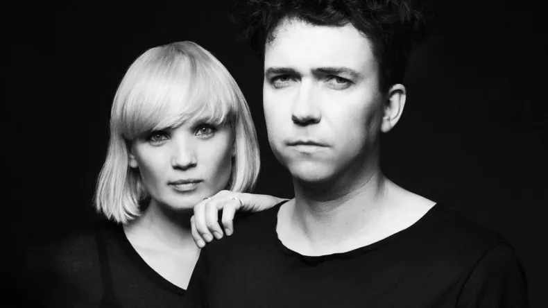 The Raveonettes