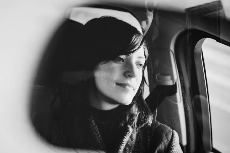 Sharon Van Etten