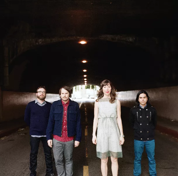 Silversun Pickups Silversun Pickups