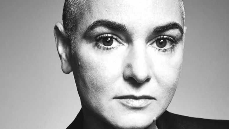 Sinéad O'Connor