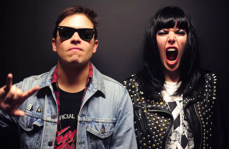 Sleigh Bells