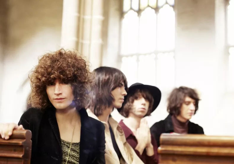 Temples