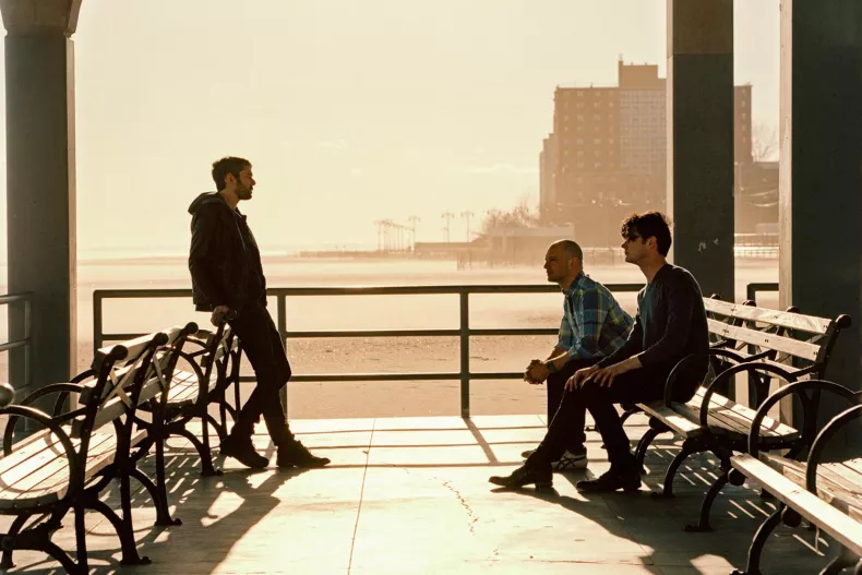 The Antlers The Antlers