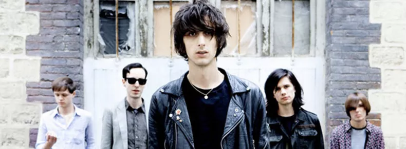 The Horrors The Horrors