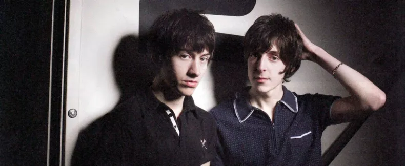 The Last Shadow Puppets