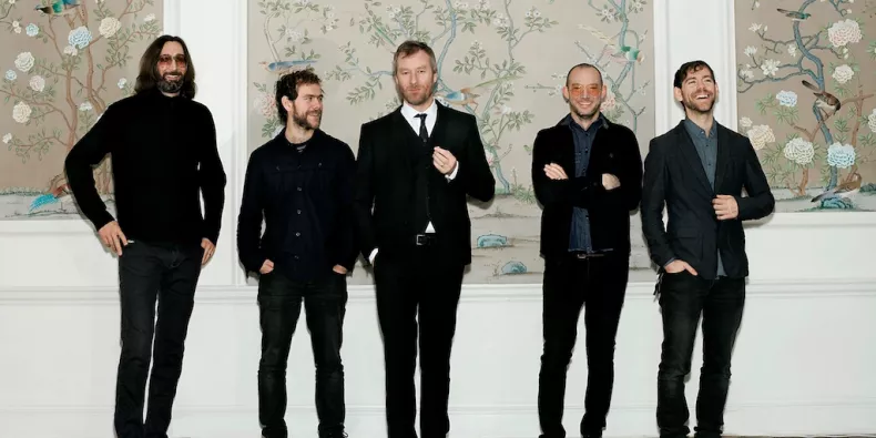 The National The National
