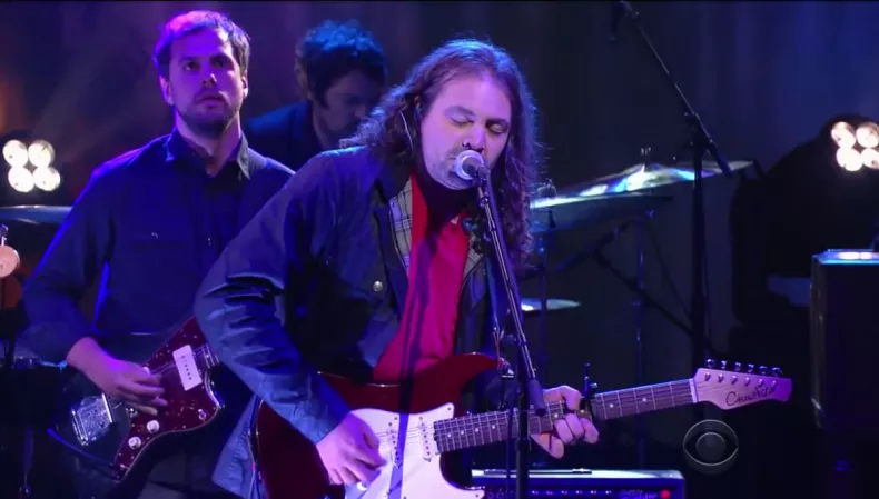 The War On Drugs The War On Drugs