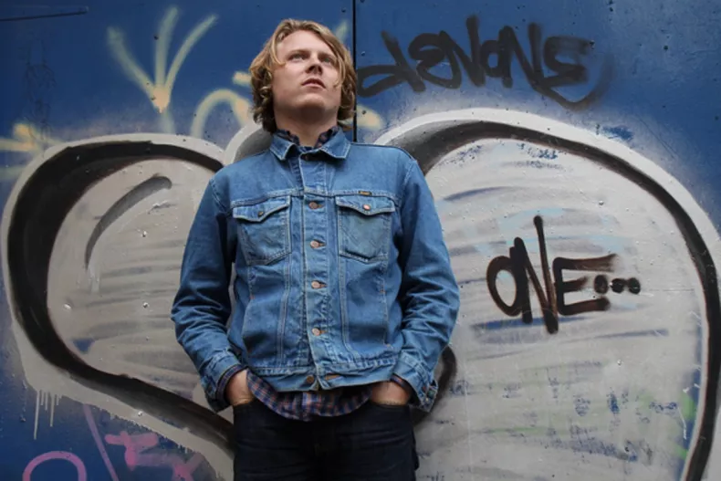 Ty Segall