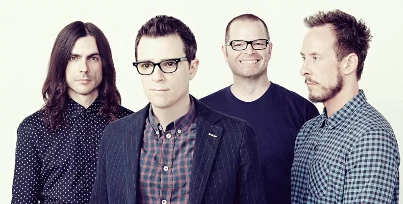 Weezer