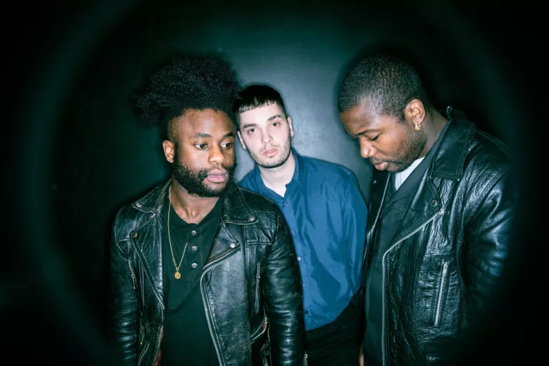 Young Fathers