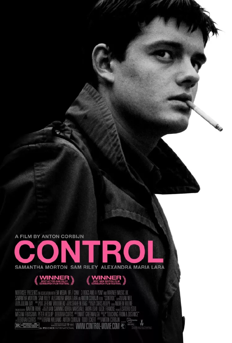 Control Control