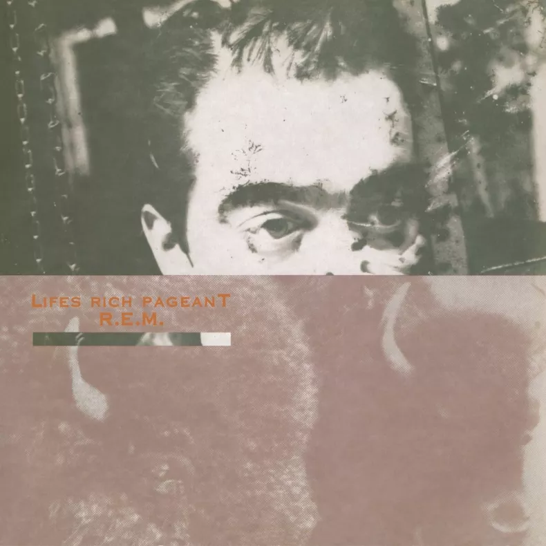 R.E.M. Lifes Rich Pageant R.E.M. Lifes Rich Pageant