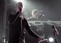 Massive Attack Massive Attack