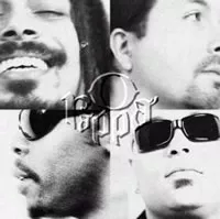 O Rappa O Rappa