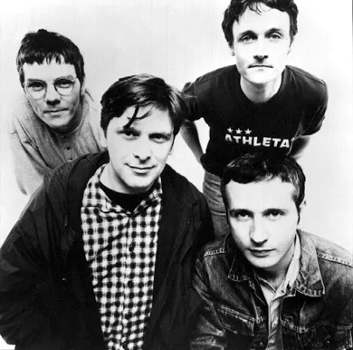 Teenage Fanclub