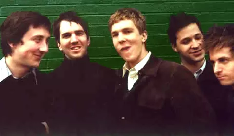 The Walkmen The Walkmen