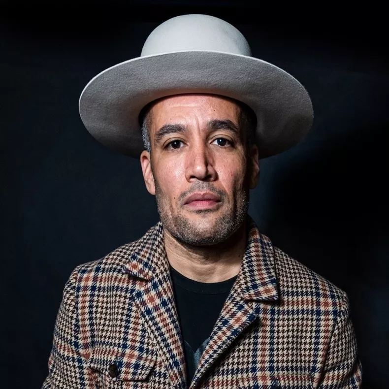 Ben Harper Ben Harper