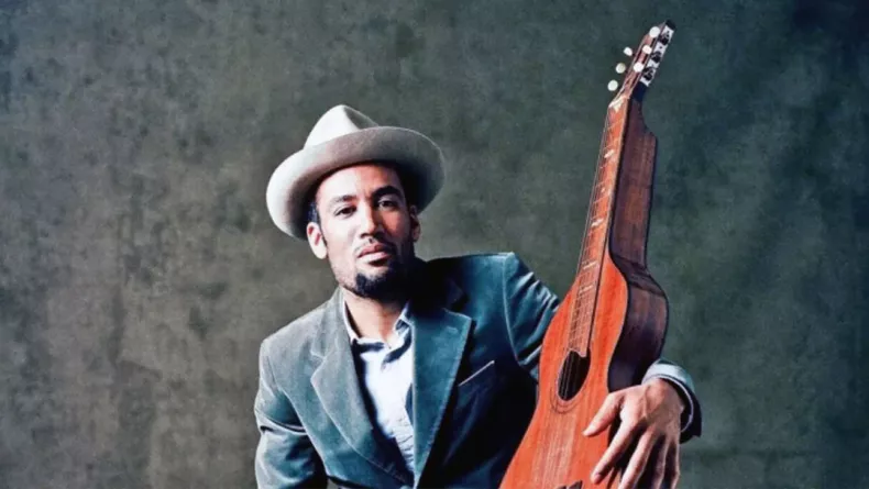Ben Harper Ben Harper