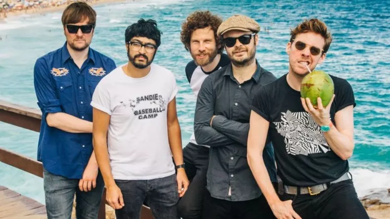 Kaiser Chiefs Kaiser Chiefs