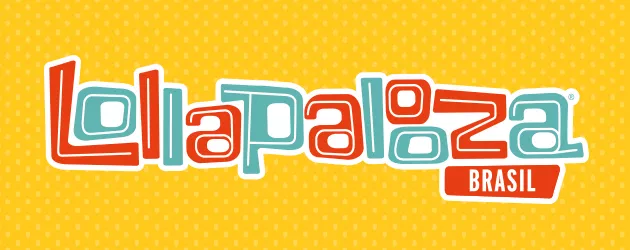 Lollapalooza Brasil