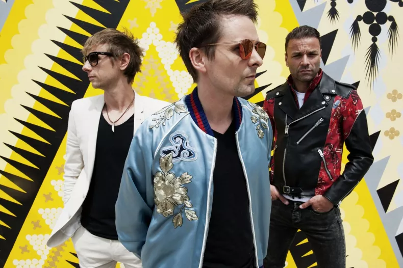 Muse Muse
