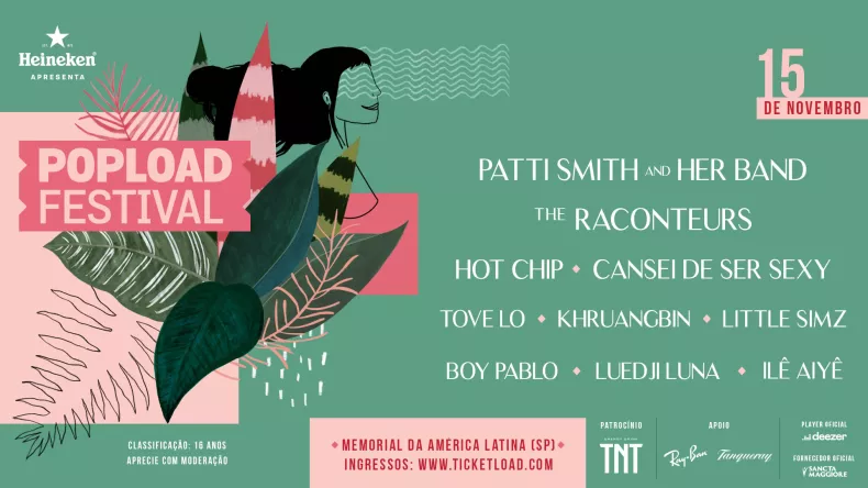Popload Festival 2019