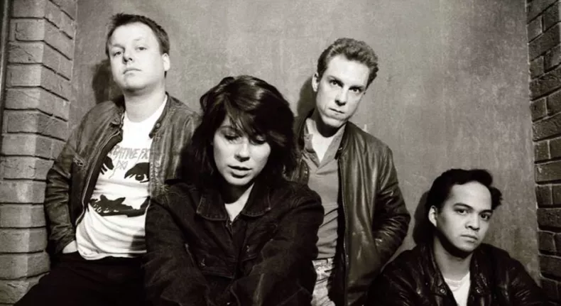 Pixies Pixies
