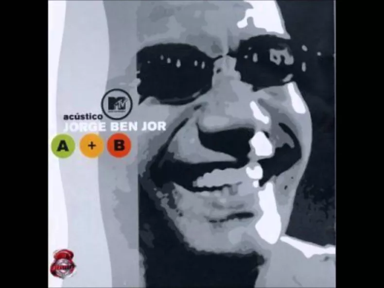 Jorge Ben Jor Jorge Ben Jor