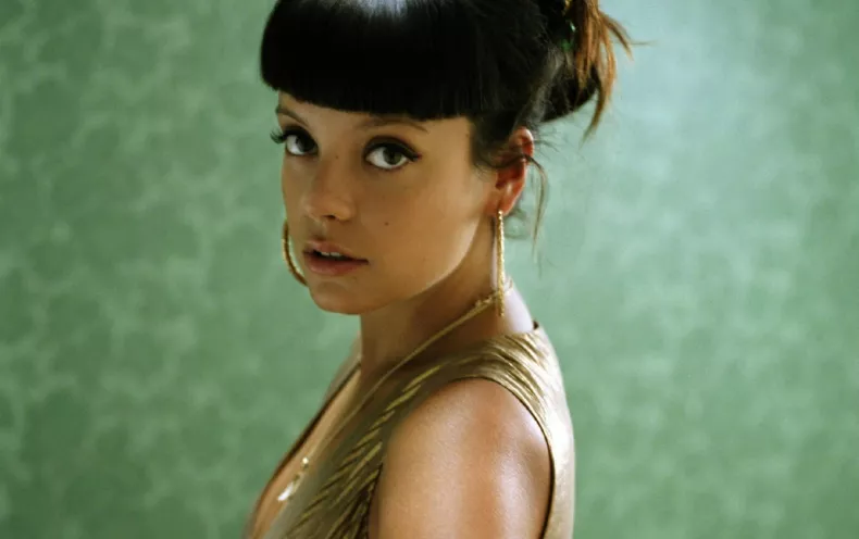 Lily Allen Lily Allen