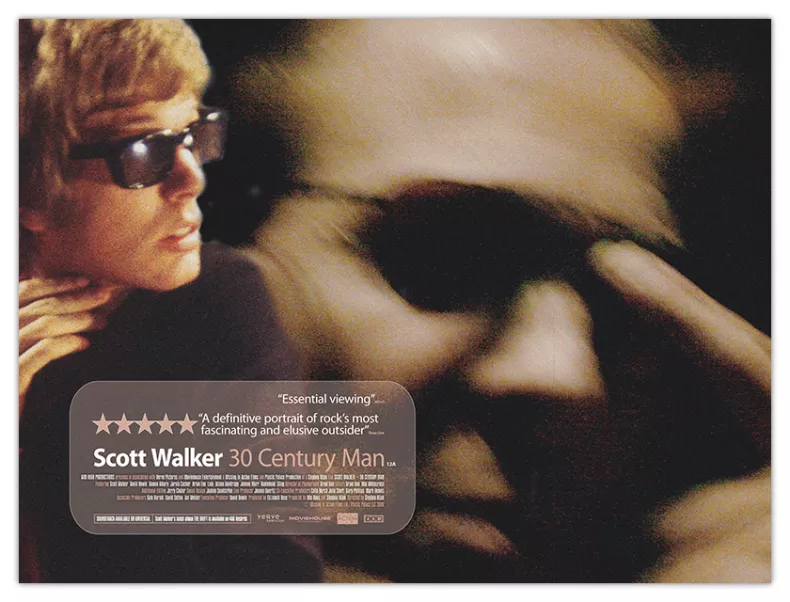 Scott Walker 