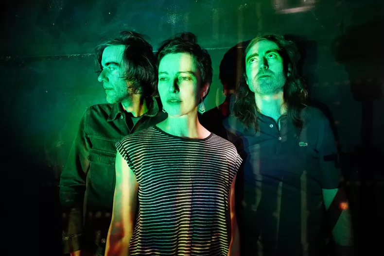 A Place To Bury Strangers A Place To Bury Strangers