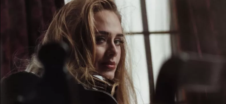Adele Adele