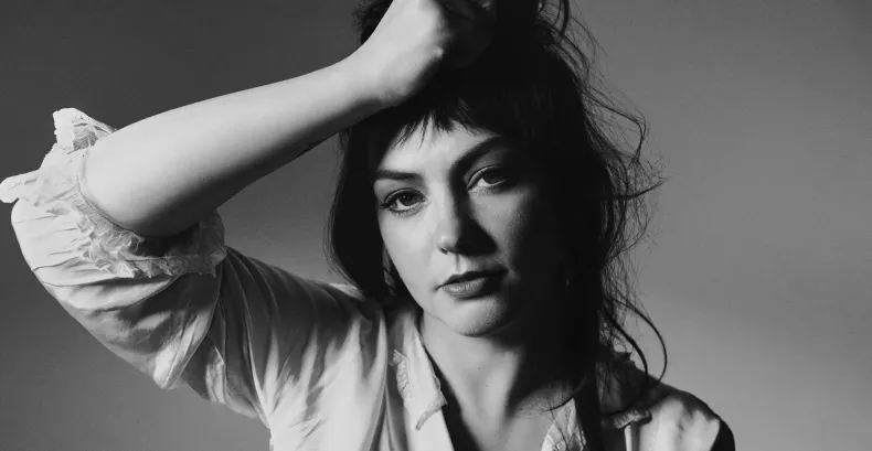 Angel Olsen