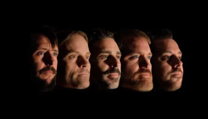 Band of Horses Band of Horses