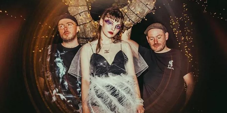 CHVRCHES