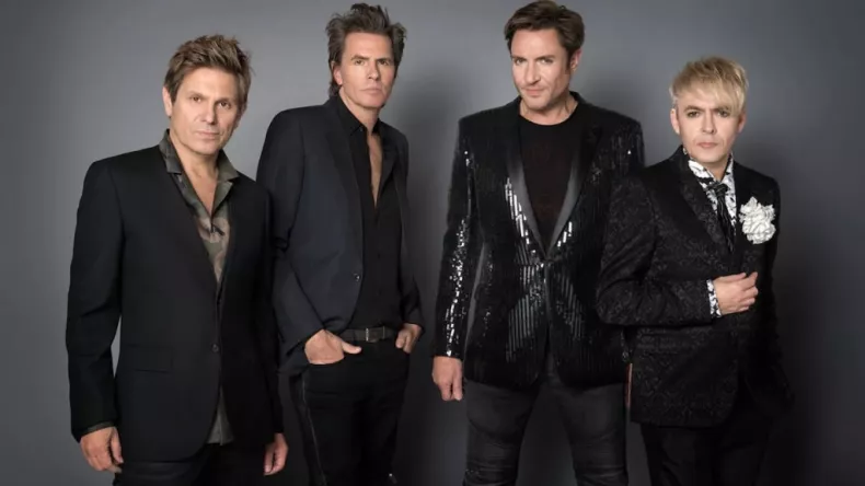 Duran Duran Duran Duran