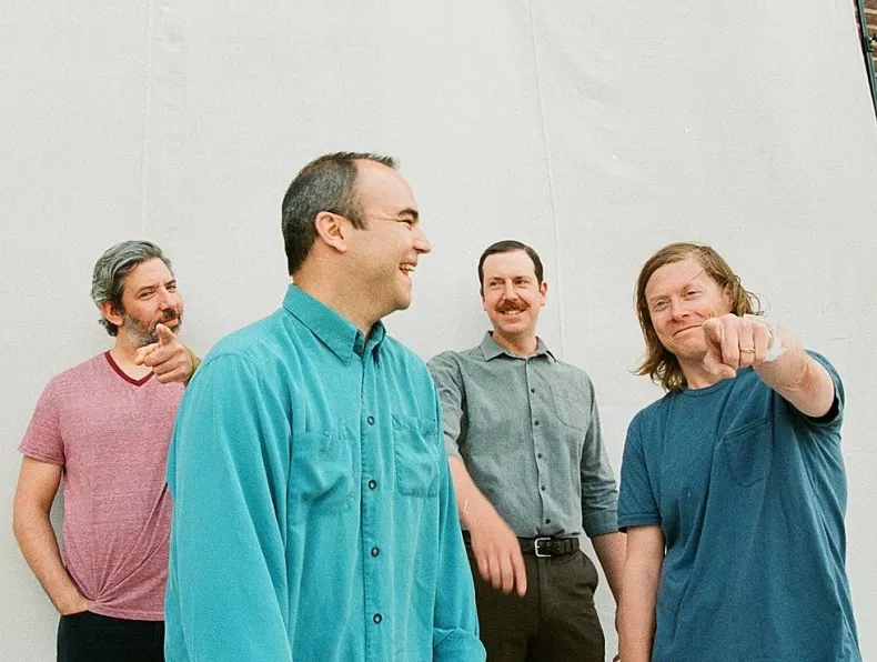 Future Islands Future Islands