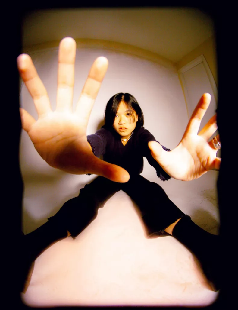 Hana Vu Hana Vu
