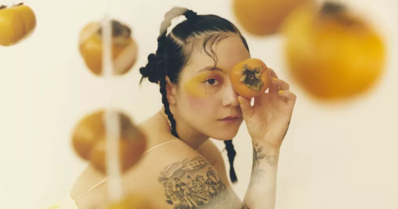 Japanese Breakfast Japanese Breakfast