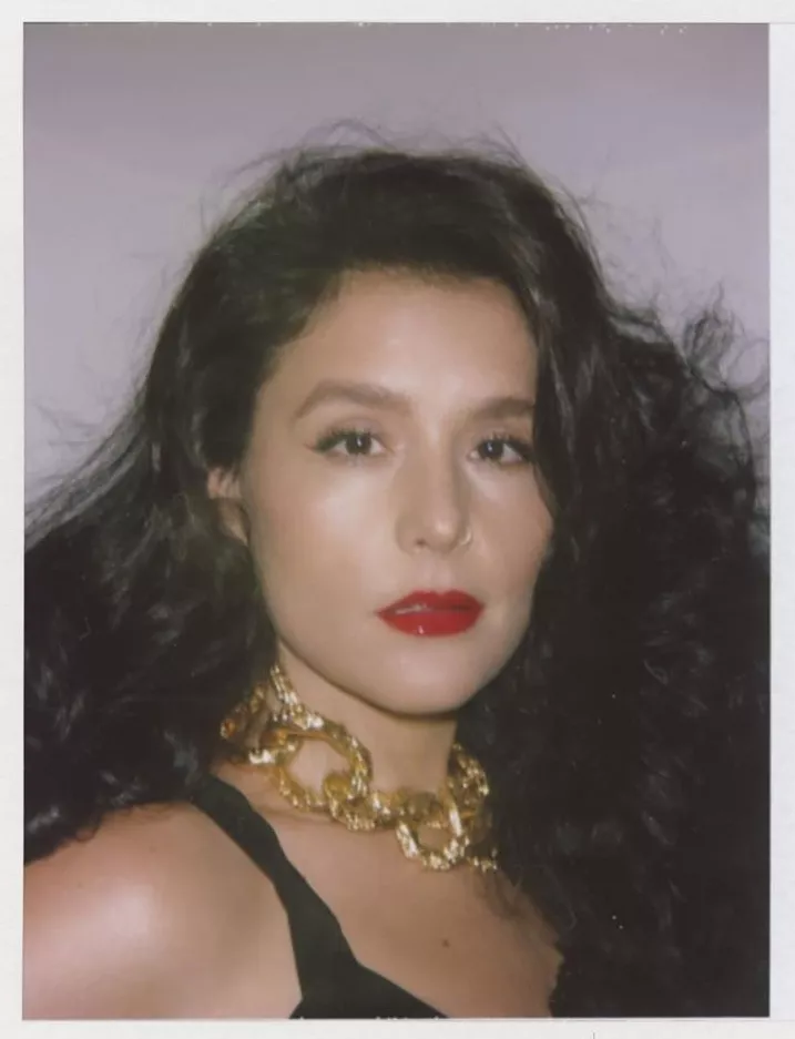 Jessie Ware Jessie Ware